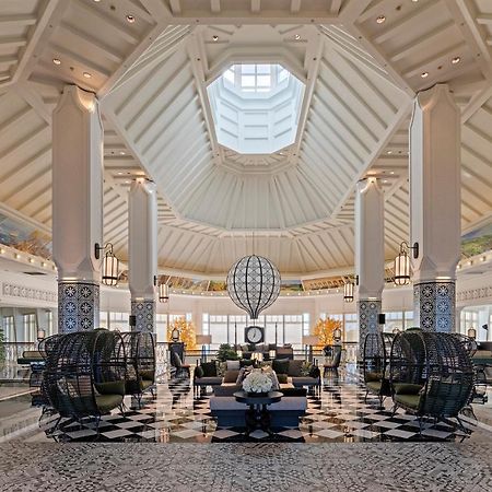 Hualien Farglory Hotel Yanliau Εξωτερικό φωτογραφία The lobby of the hotel